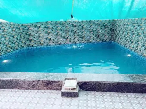 Wild Sand Beach Resort