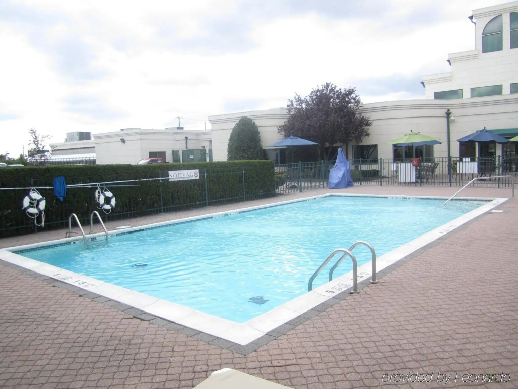 Holiday Inn Plainview-Long Island by IHG