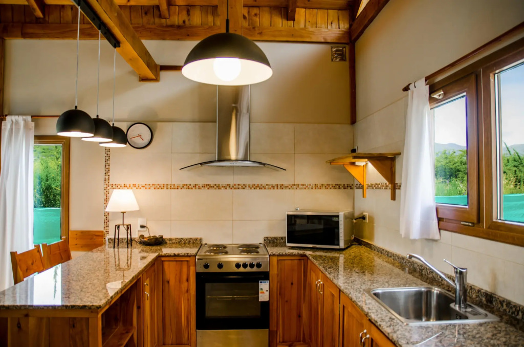 Kurtem Lodge