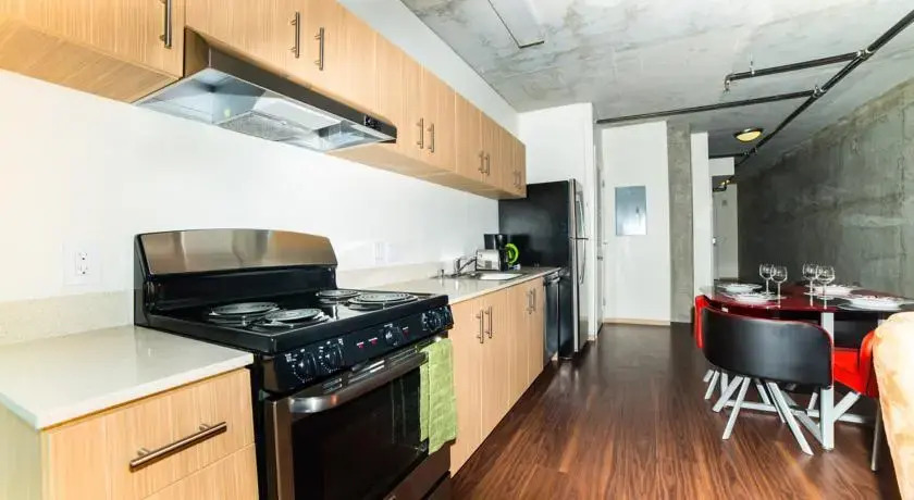 Hollywood Scorsese Apartment