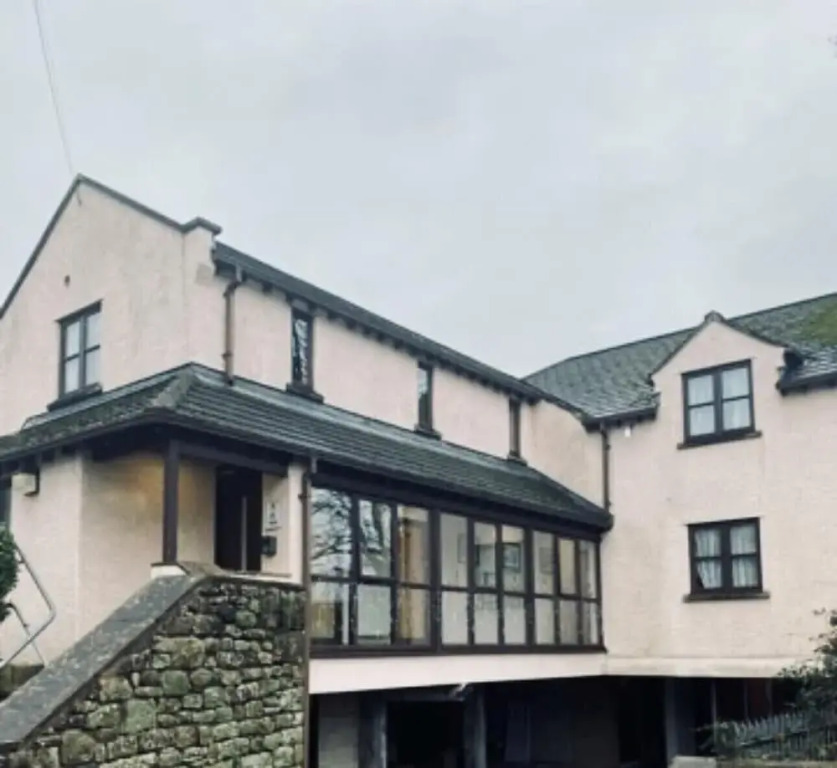 The County Lodge