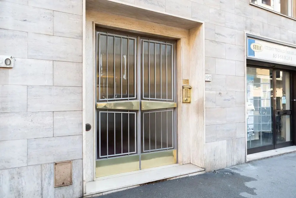 Masaccio 3 bedrooms
