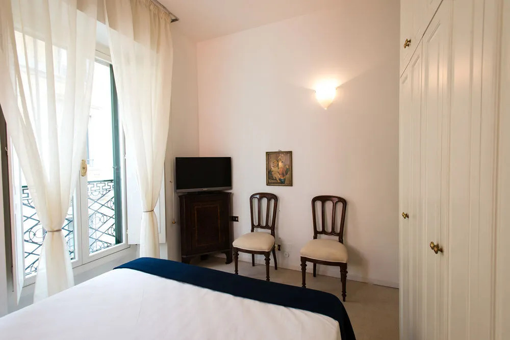 At Home Heart of Milan - Pallavicino