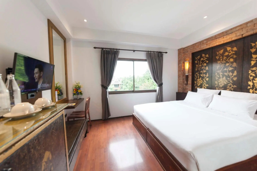 Holiday Garden Hotel & Resort Chiang Mai