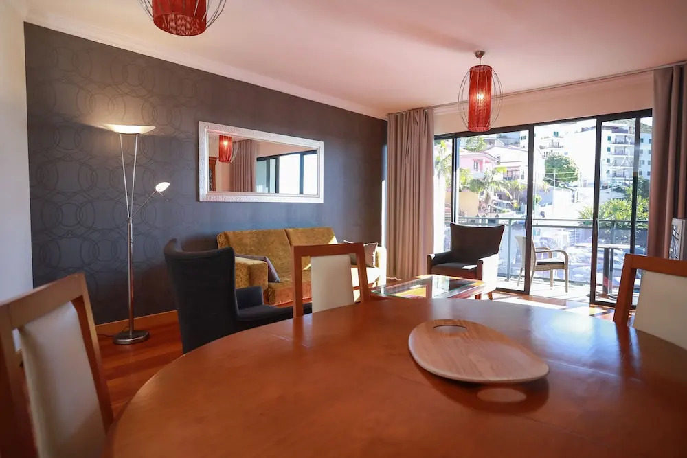 Quinta dos Piornais Apartment