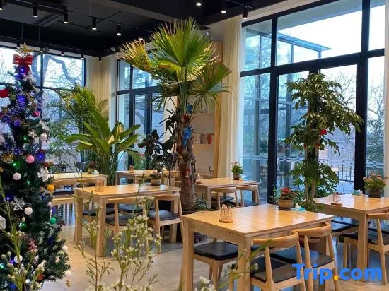 Wellbour Garden Homestay
