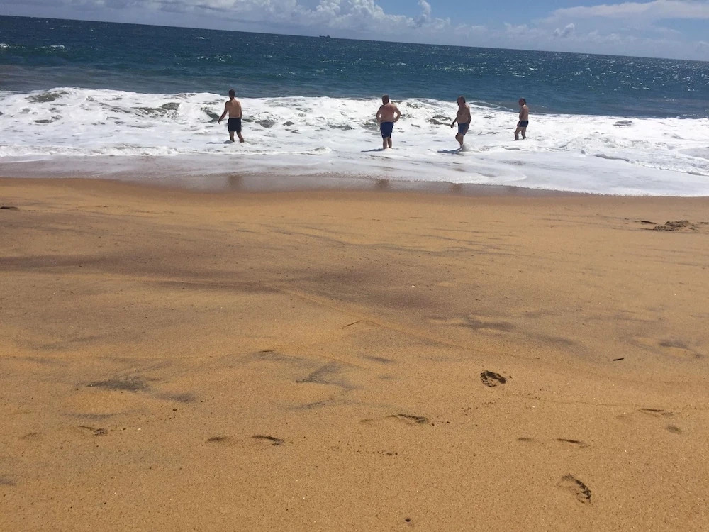 Ceylonta Beach Resort and Spa