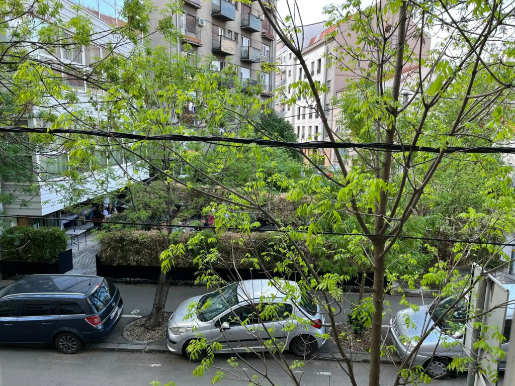 Apartment Ana - City Center