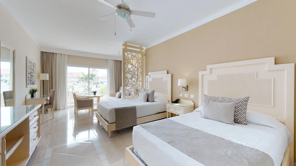 Bahia Principe Explore Legend - Hyatt Inclusive Collection - All Inclusive