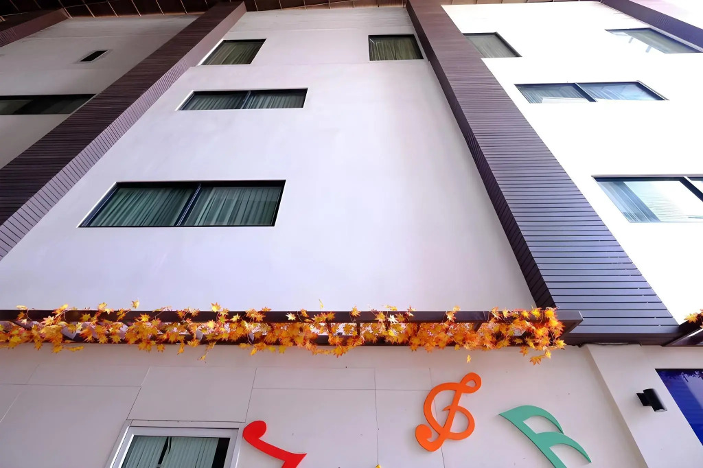 U Style Hotel