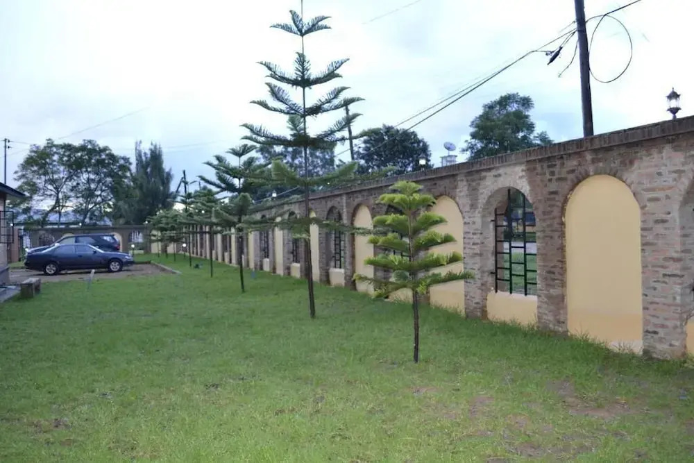 Zakinn Hotel Gangilonga