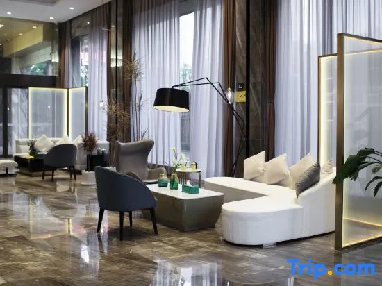 Tianxiang Yicheng Hotel