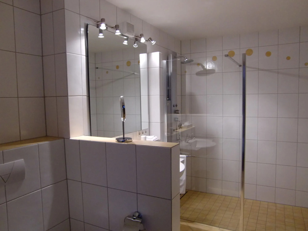 DEKRA Congresshotel Wart