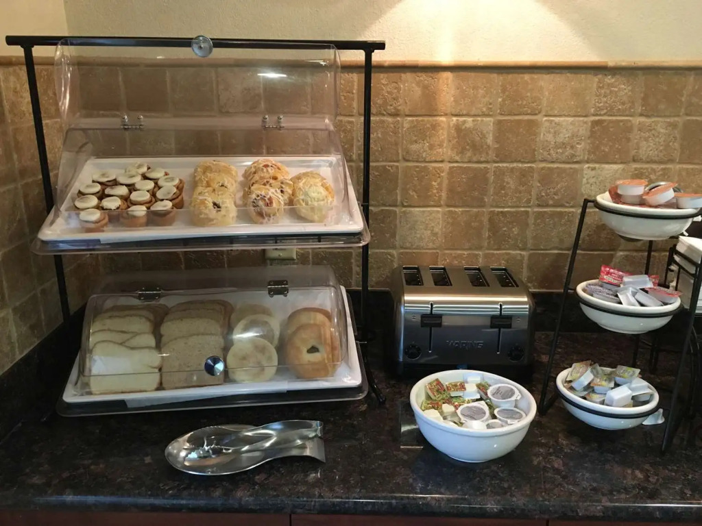 Best Western Lawrenceburg Inn