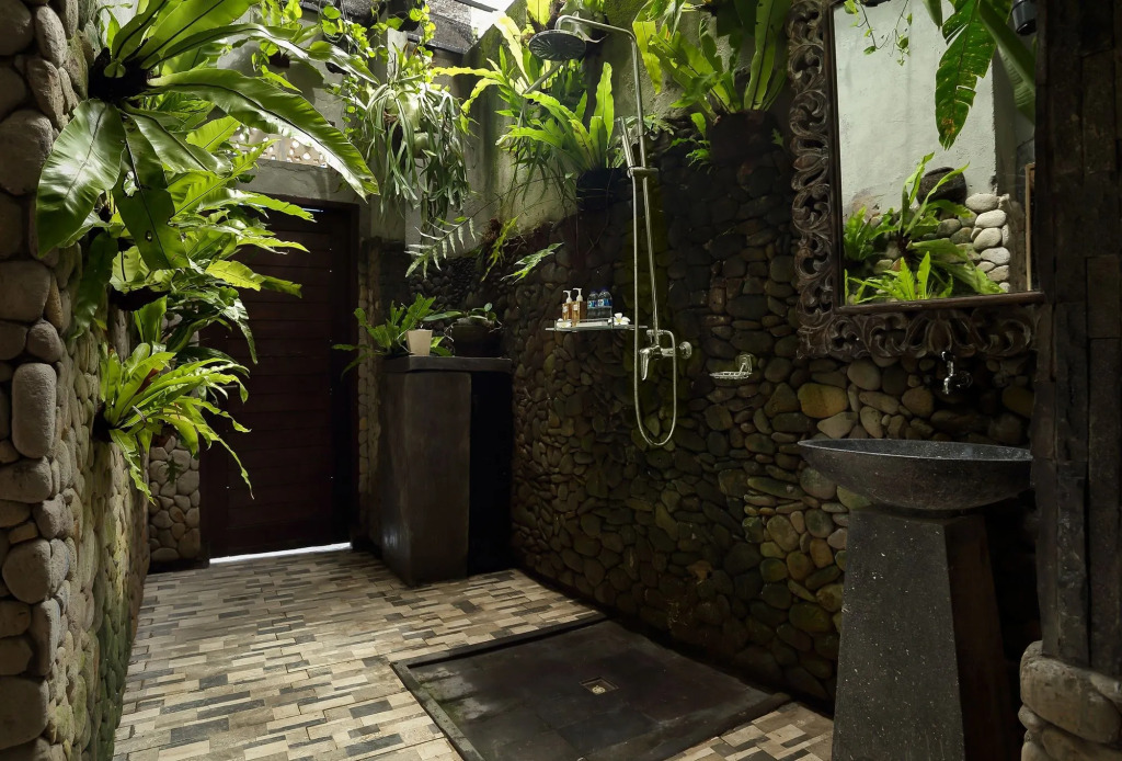 Ashanti Villa Ubud
