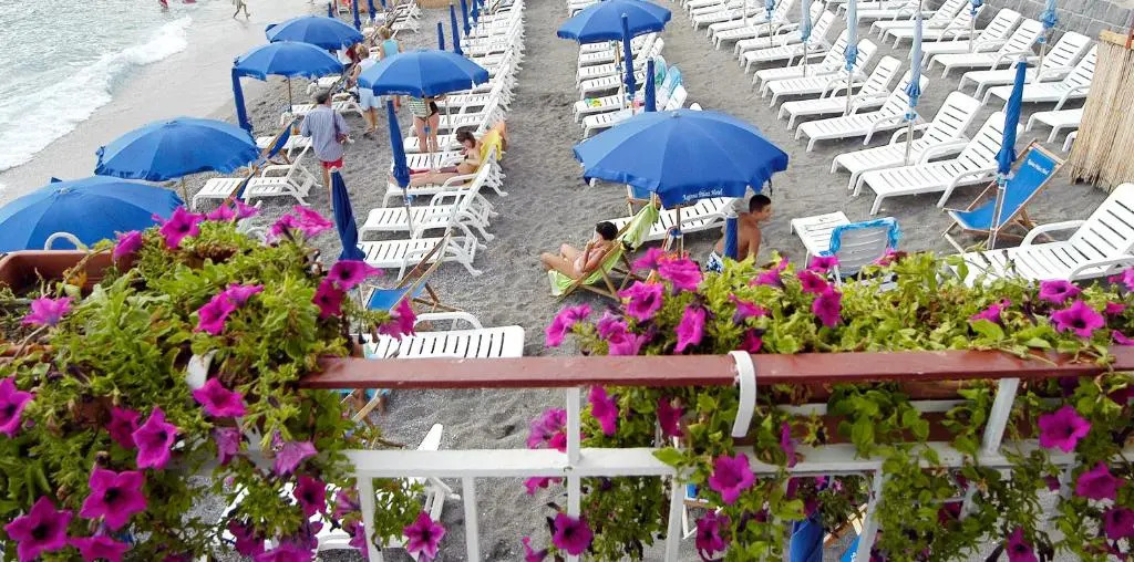 Reginna Palace Hotel