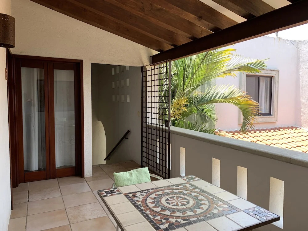 Suites la Fe