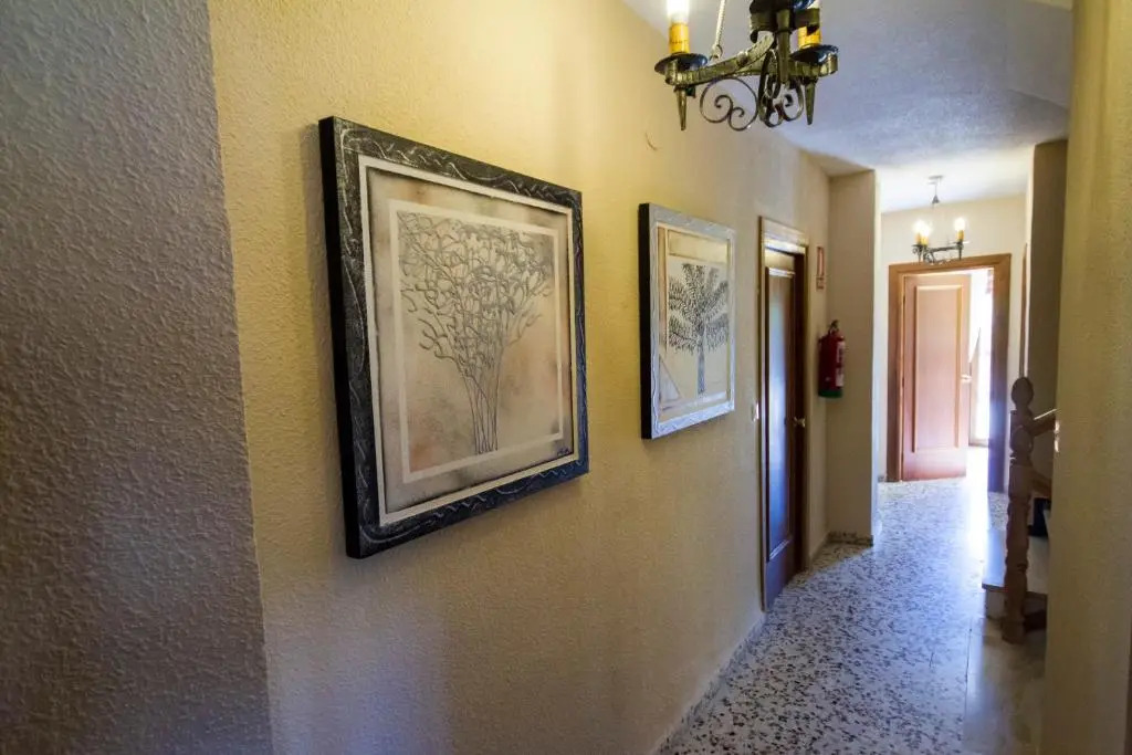 La Casita de Rufo