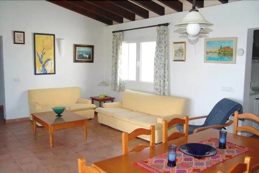 Villas Torret de Baix