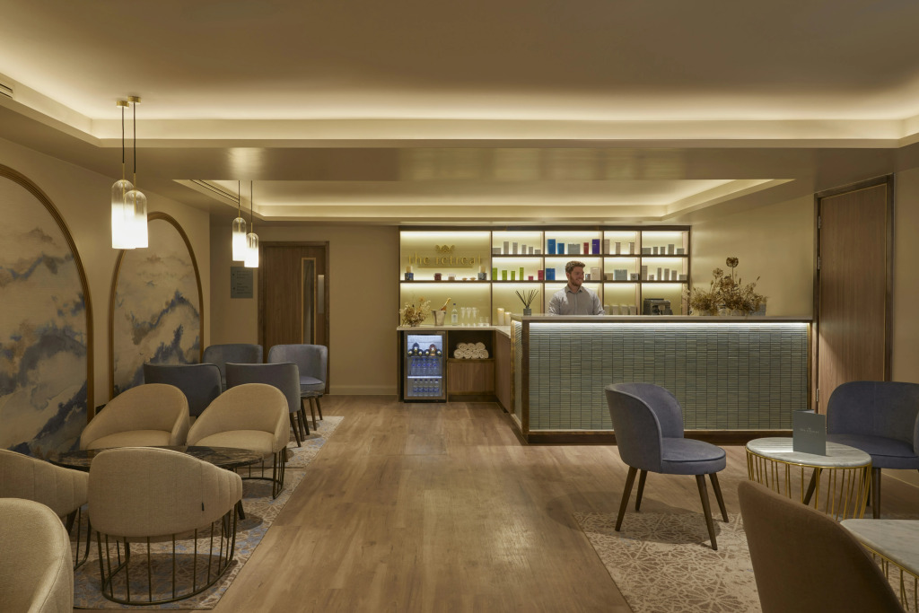 Hotel Indigo - Exeter by IHG