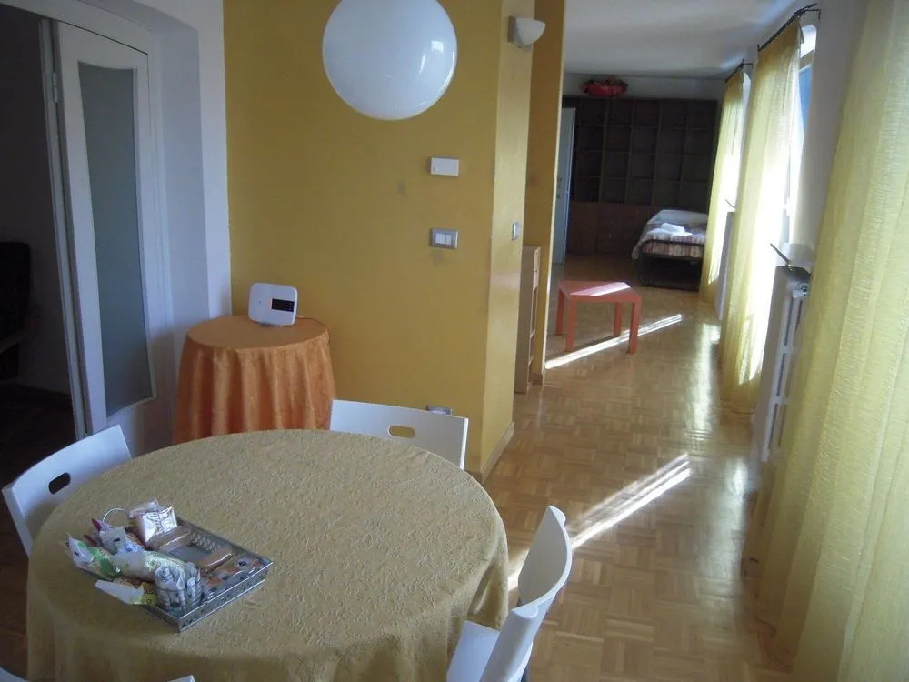 Bed and Breakfast Al viale Papa Giovanni