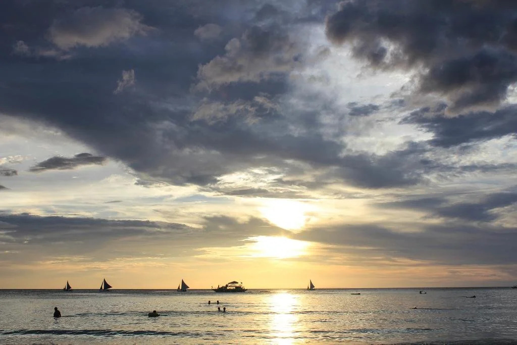 Sunset Cottages
