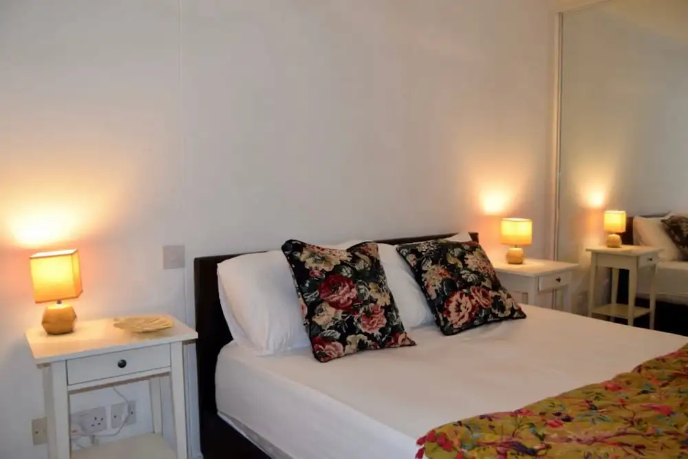 Cosy 1 Bedroom Flat Near Canary Wharf