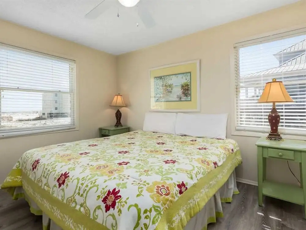 Best of Both Worlds by Meyer Vacation Rentals