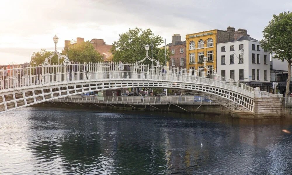 2 Bedroom Flat In Drumcondra