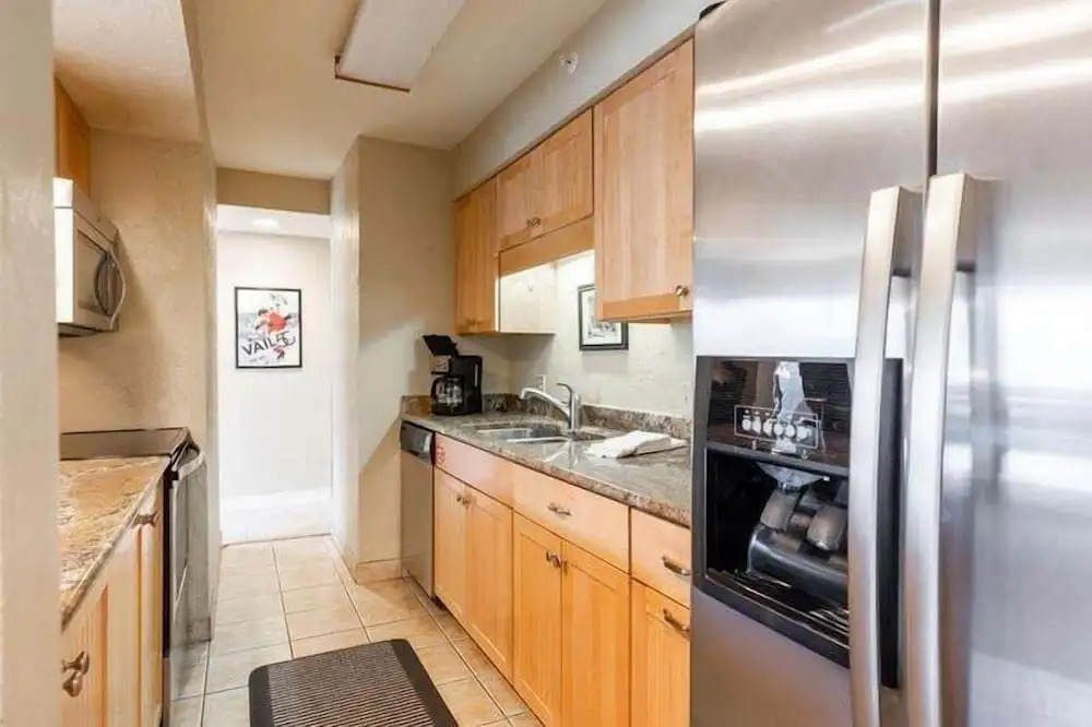 Condo with Pool & Hot Tubs, Free Shuttle by RedAwning