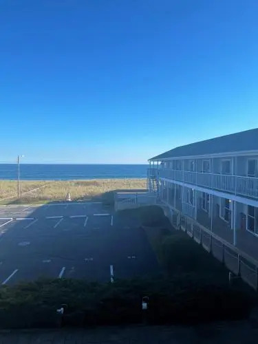 Kebek 3 Oceanside Motel
