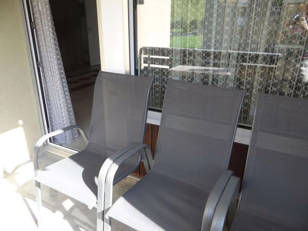 Sunnmatt Süd Wohnung 831