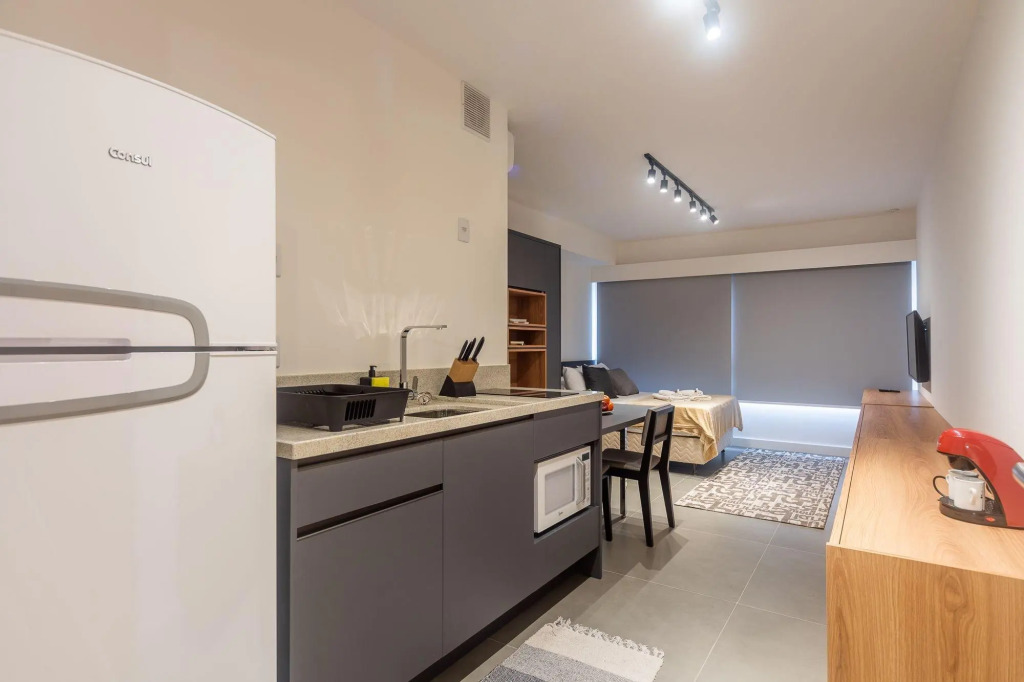 LIV - Apartment 904