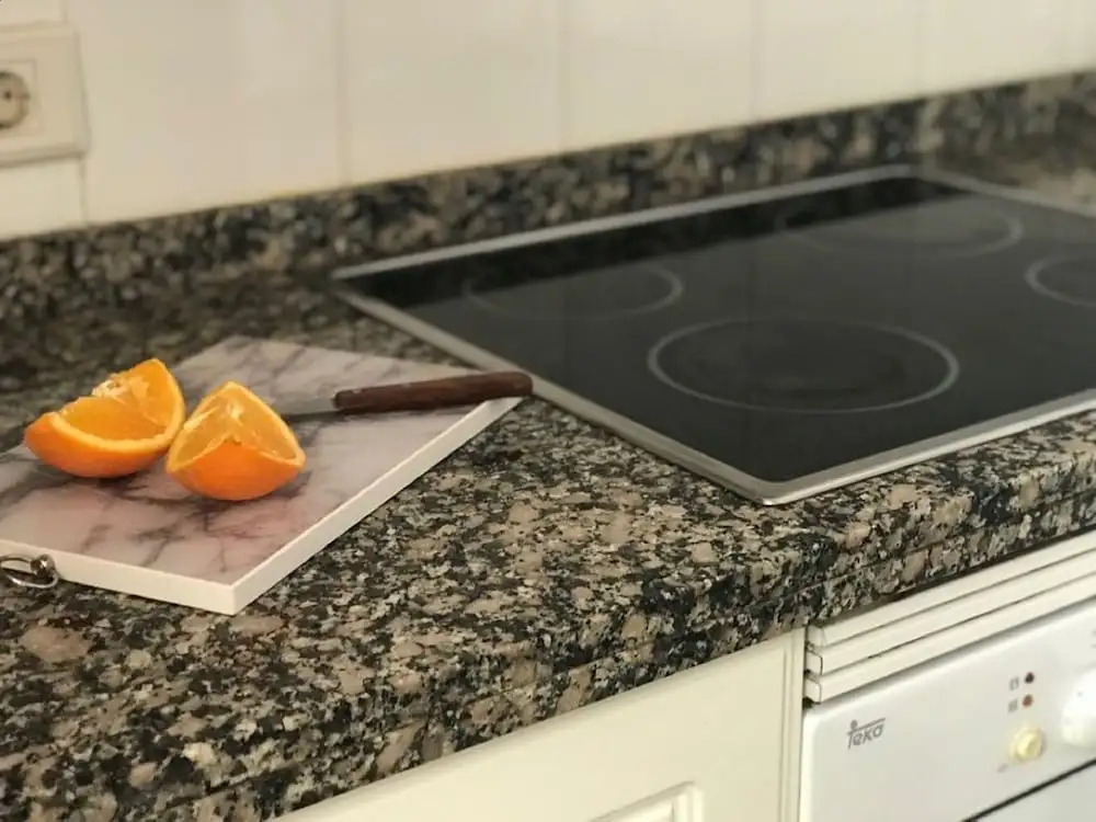 Great Apartment Cristianos Center