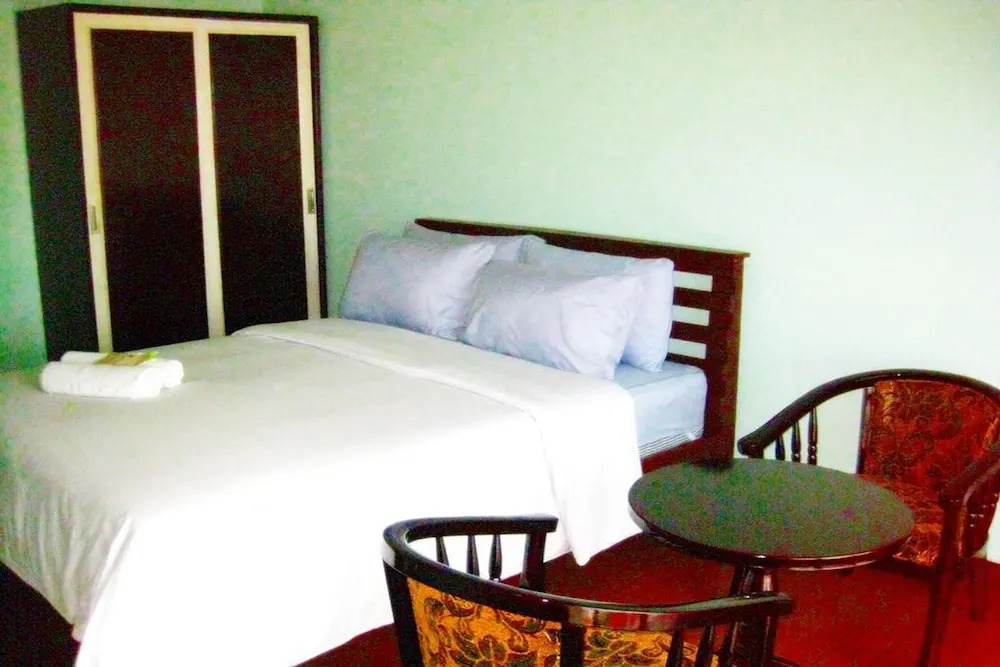 The DORM Chiangrai