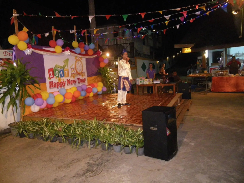 Diamond Cave Resort