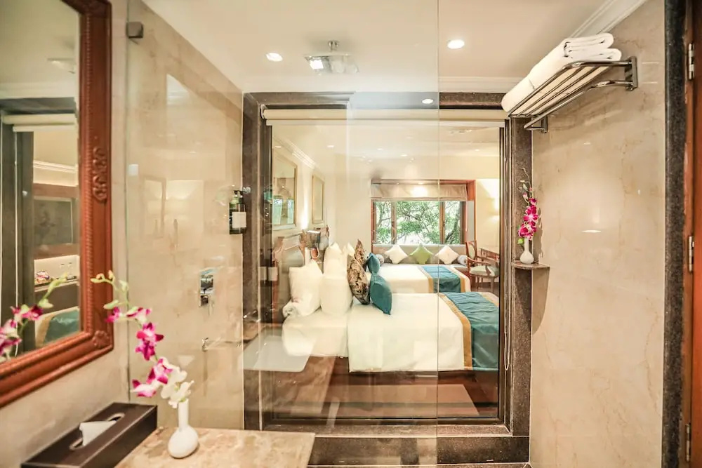 Hotel India Awadh