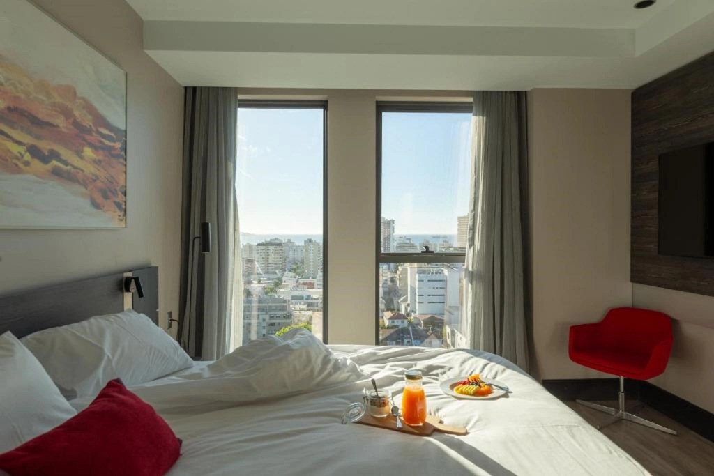 Veranda Hotel Vina del Mar