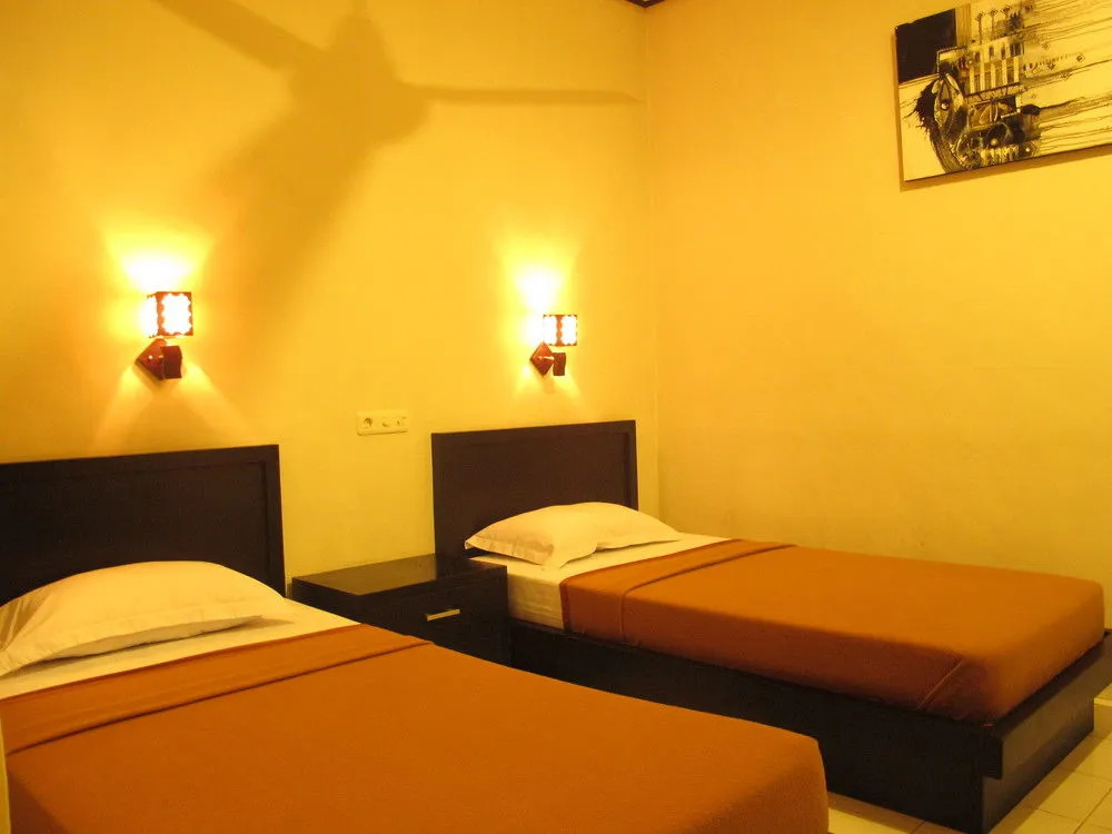 Airy Legian Gang Bendesa 4 Kuta Bali