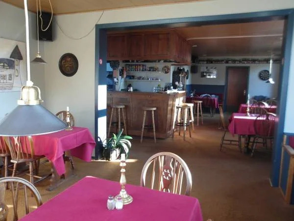 Gredstedbro Hotel