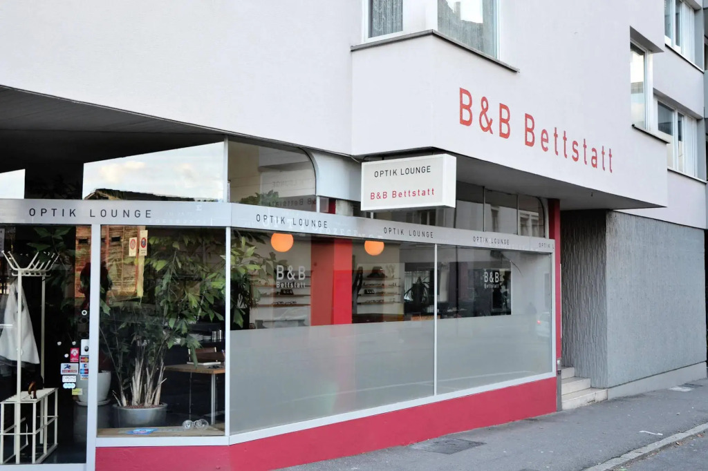 Bettstatt-Neustadt
