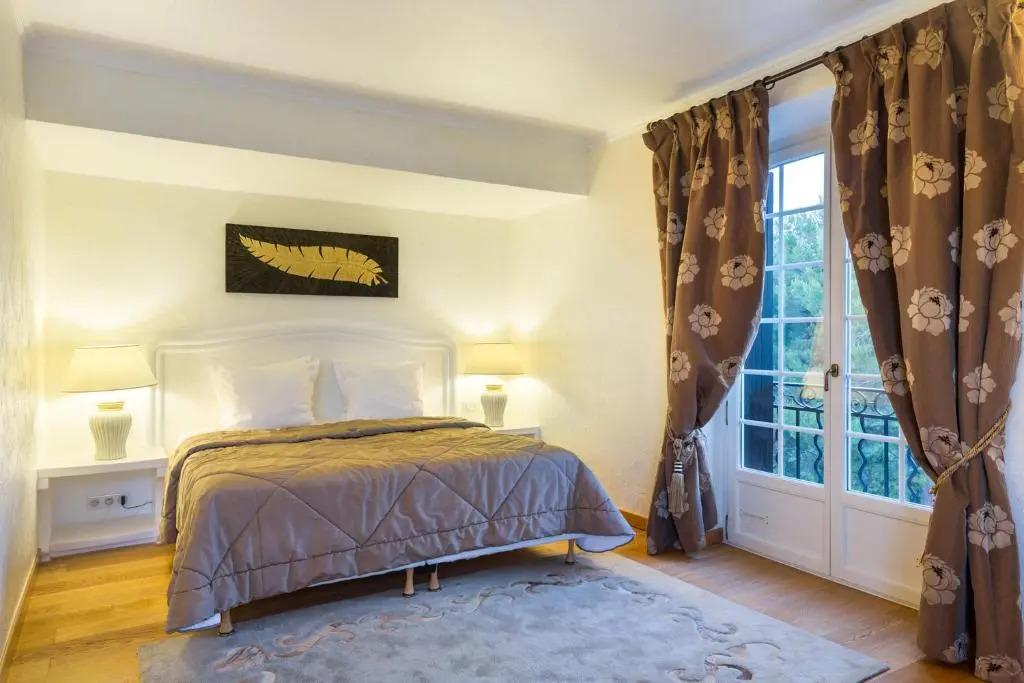 La Bastide De Tourtour Hotel & Spa