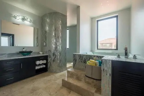 Diamante Beachfront Suites