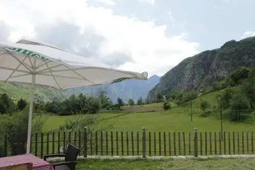Molla Guest House