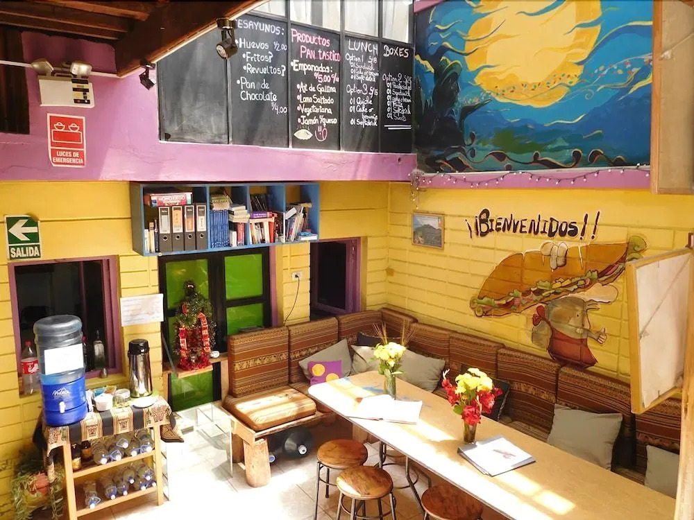Pantastico Bed And Bakery