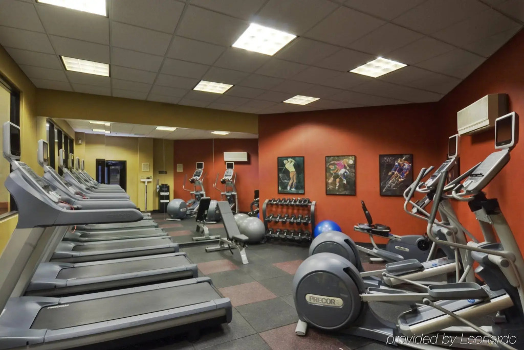 DoubleTree by Hilton Dayton Fairborn
