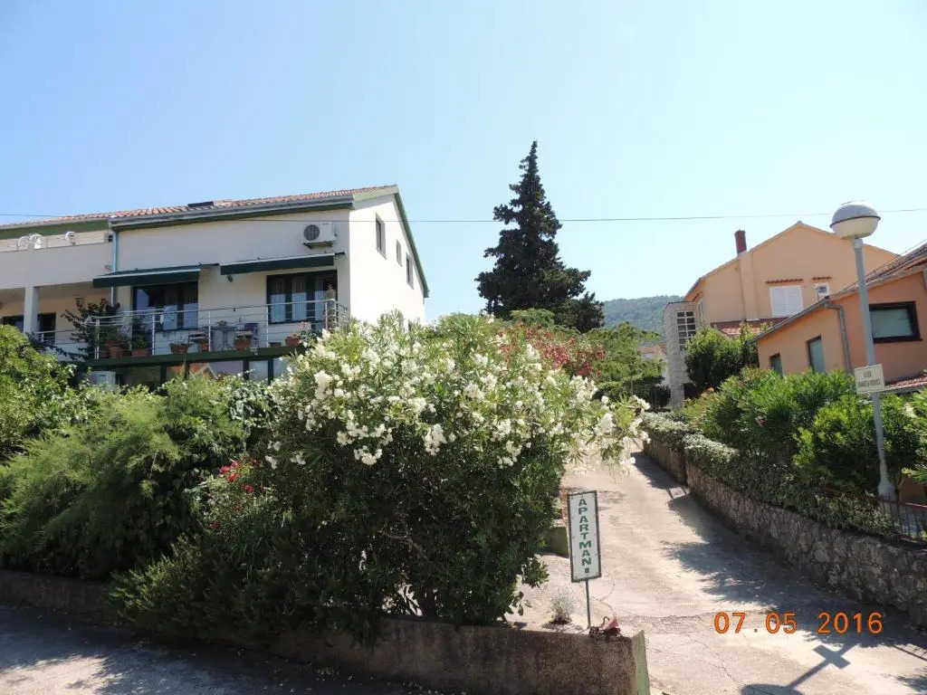 Apartments Suljic - Cash Only Property