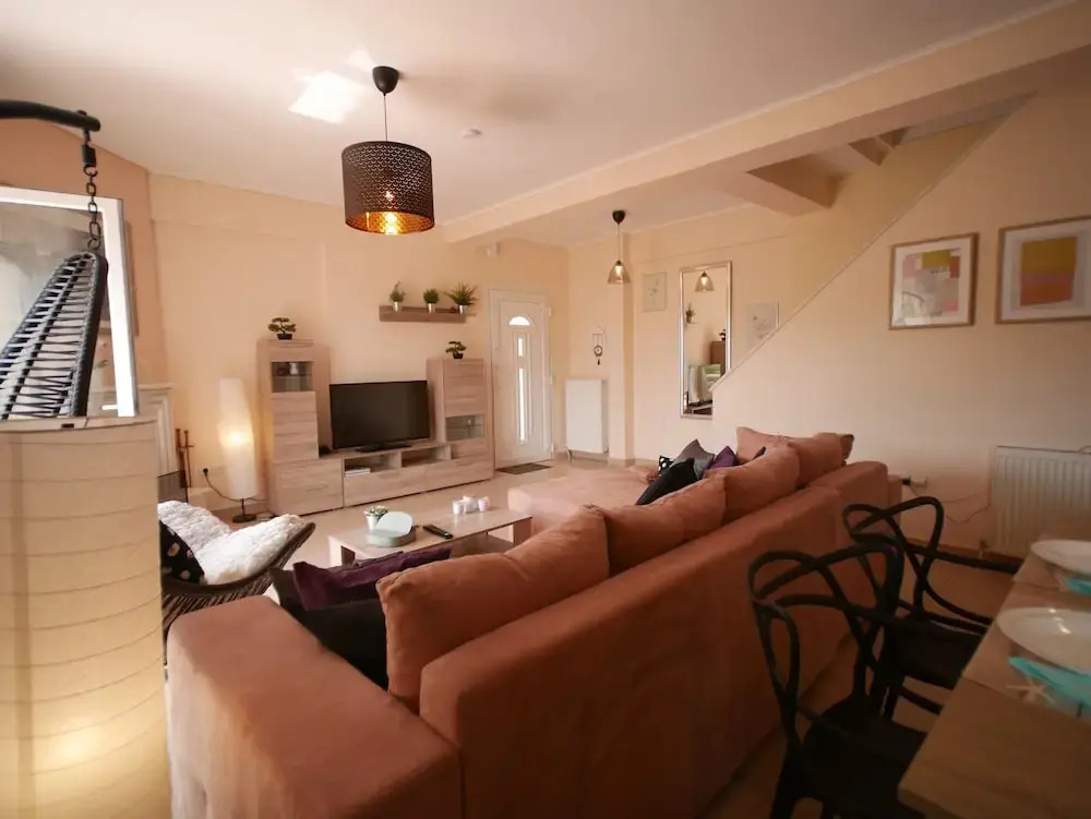 Villa Kyriaki Summer Resort