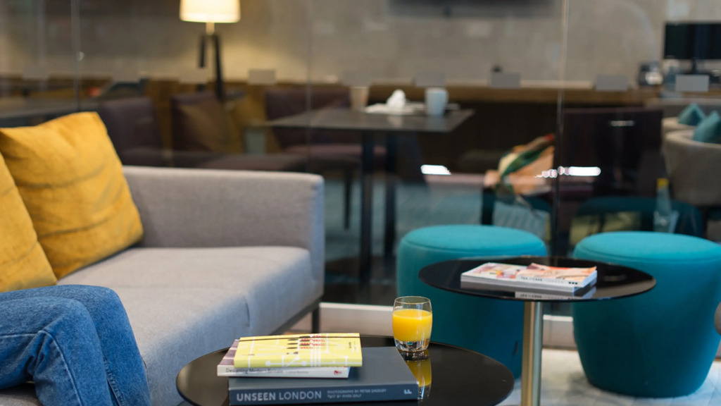 Staybridge Suites London-Vauxhall by IHG