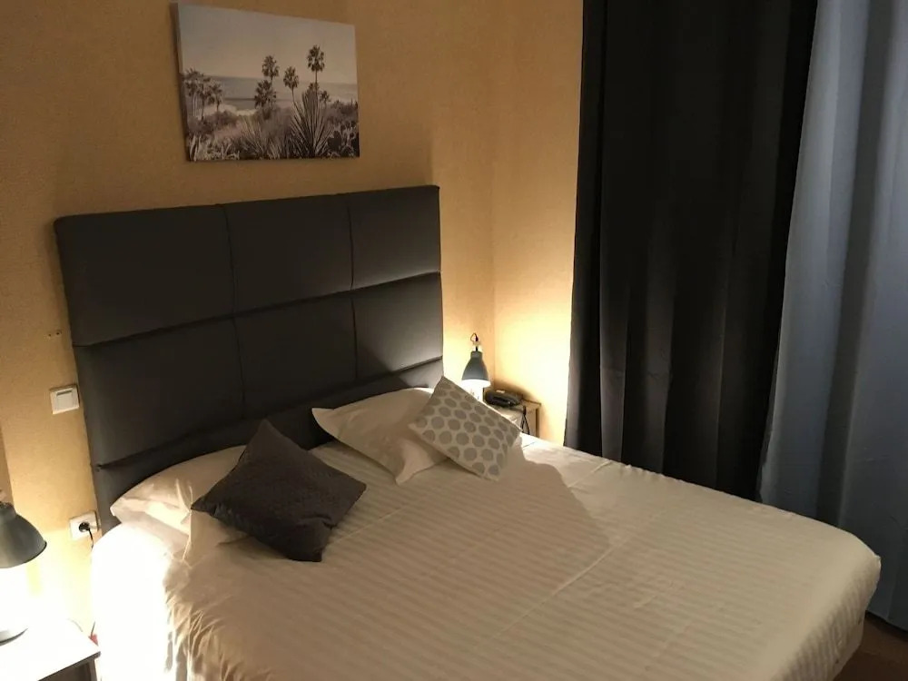 Hotel Dorele